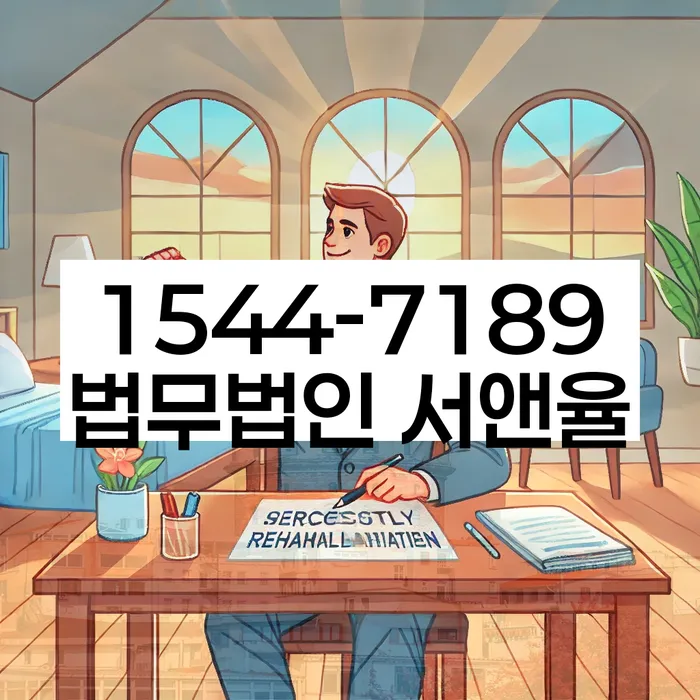 개인회생 및 파산의 이해