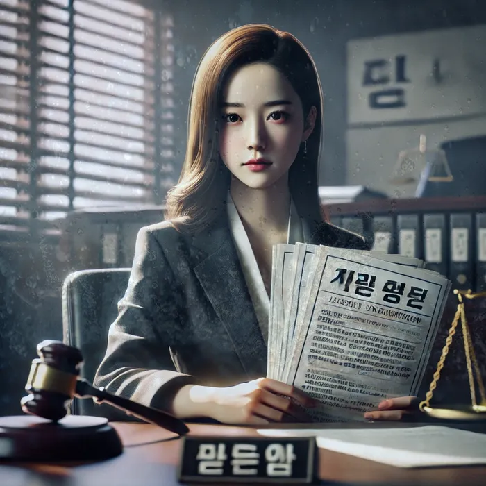 채무 해결 방법