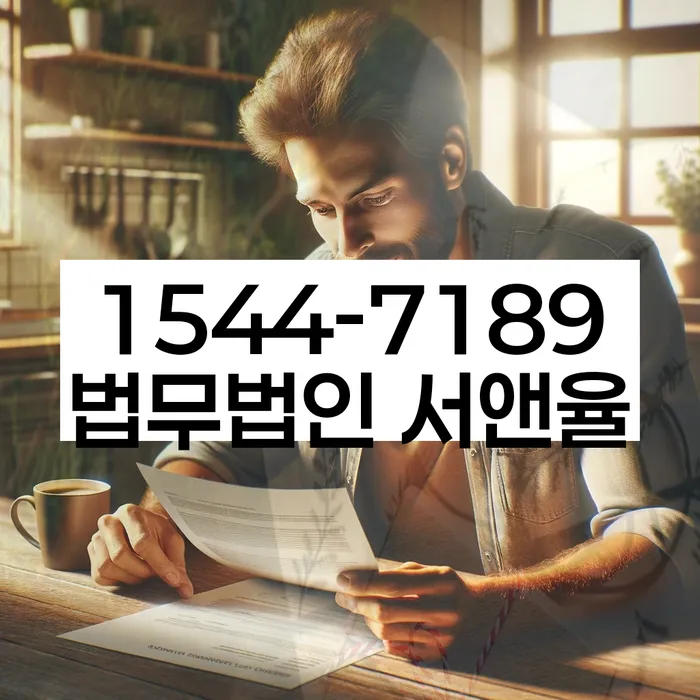 개인회생 절차