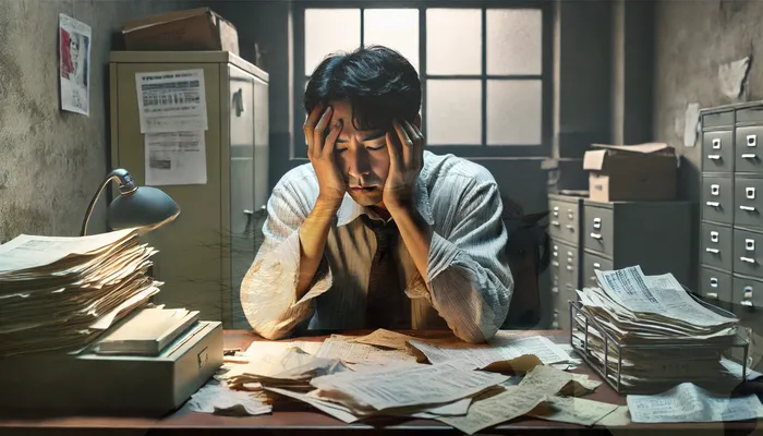 인천지방법원 개인회생 신청 절차