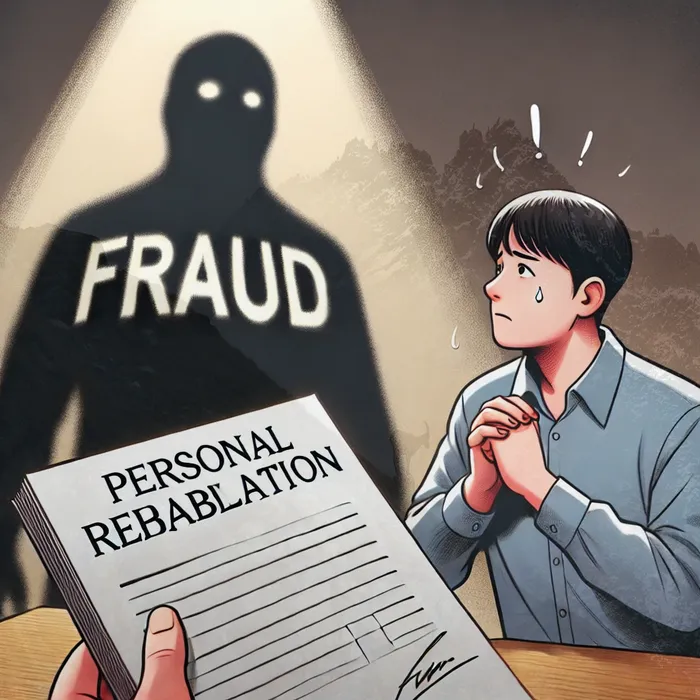 개인회생 경매중지