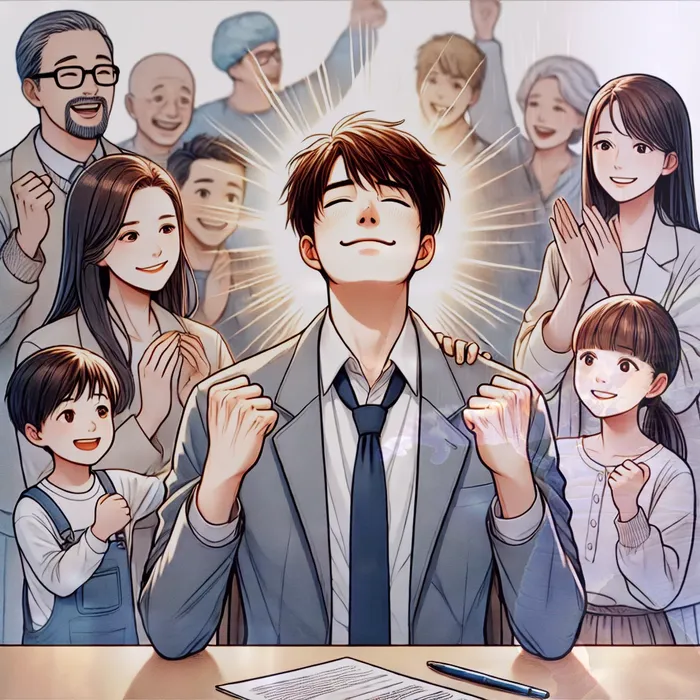 성공적인 개인회생